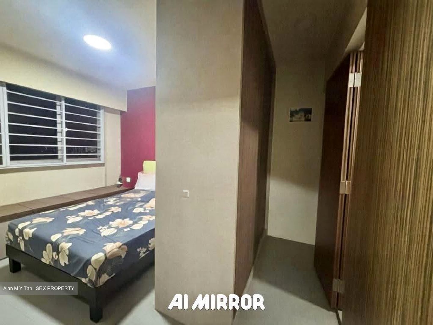 Blk 785B Woodlands Pasture II (Woodlands), HDB 3 Rooms #613828641